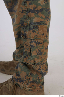 Photos Casey Schneider US Troops detail of uniform leg 0002.jpg